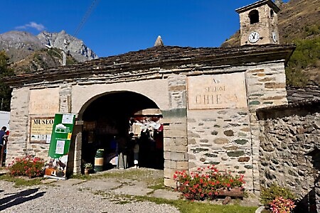 5^ Festa del miele di montagna e dei frutti del sottobosco